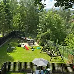 Apartamenty i pokoje Domino