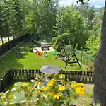 Apartamenty i pokoje Domino