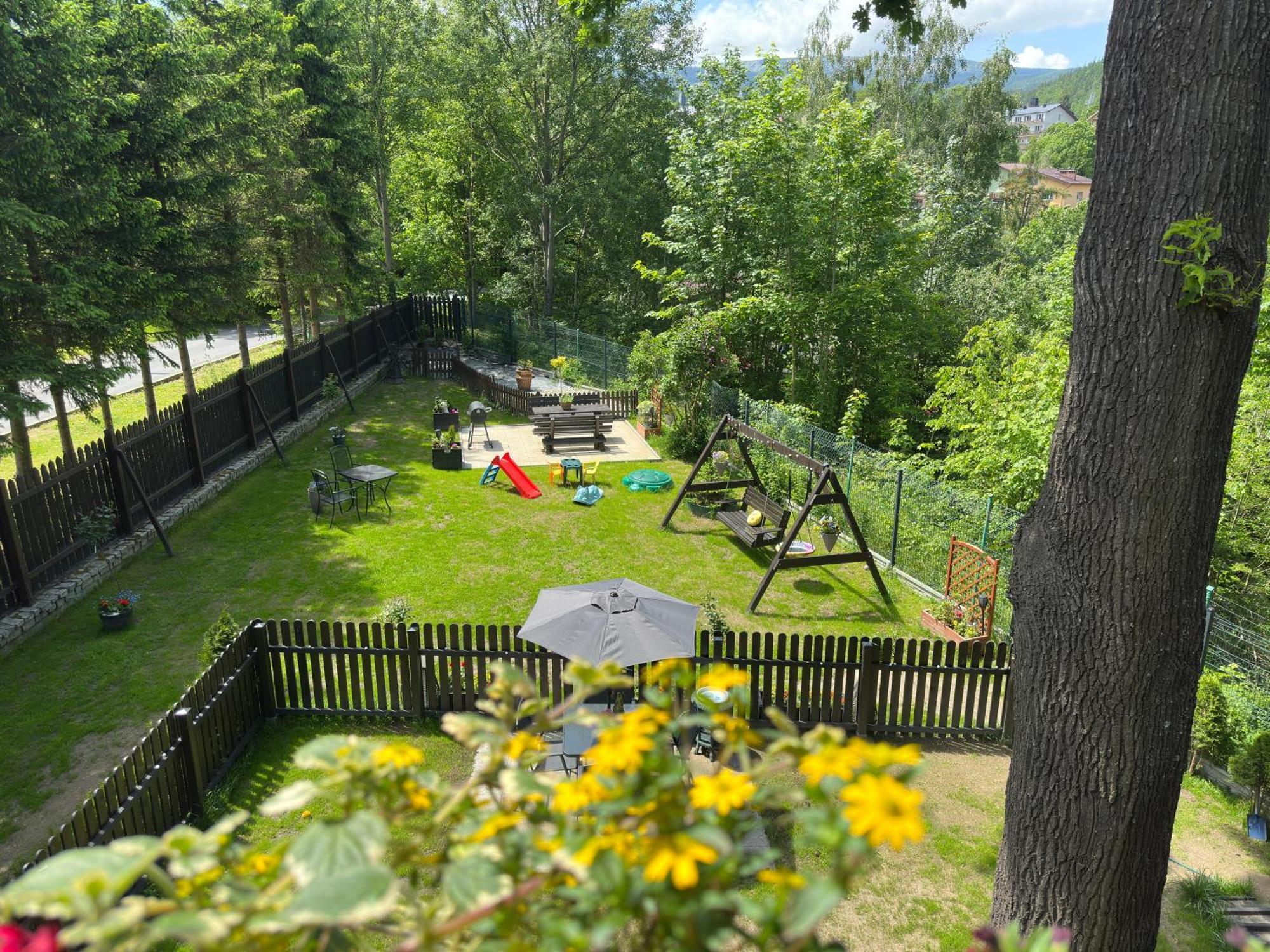 Apartament I Domino